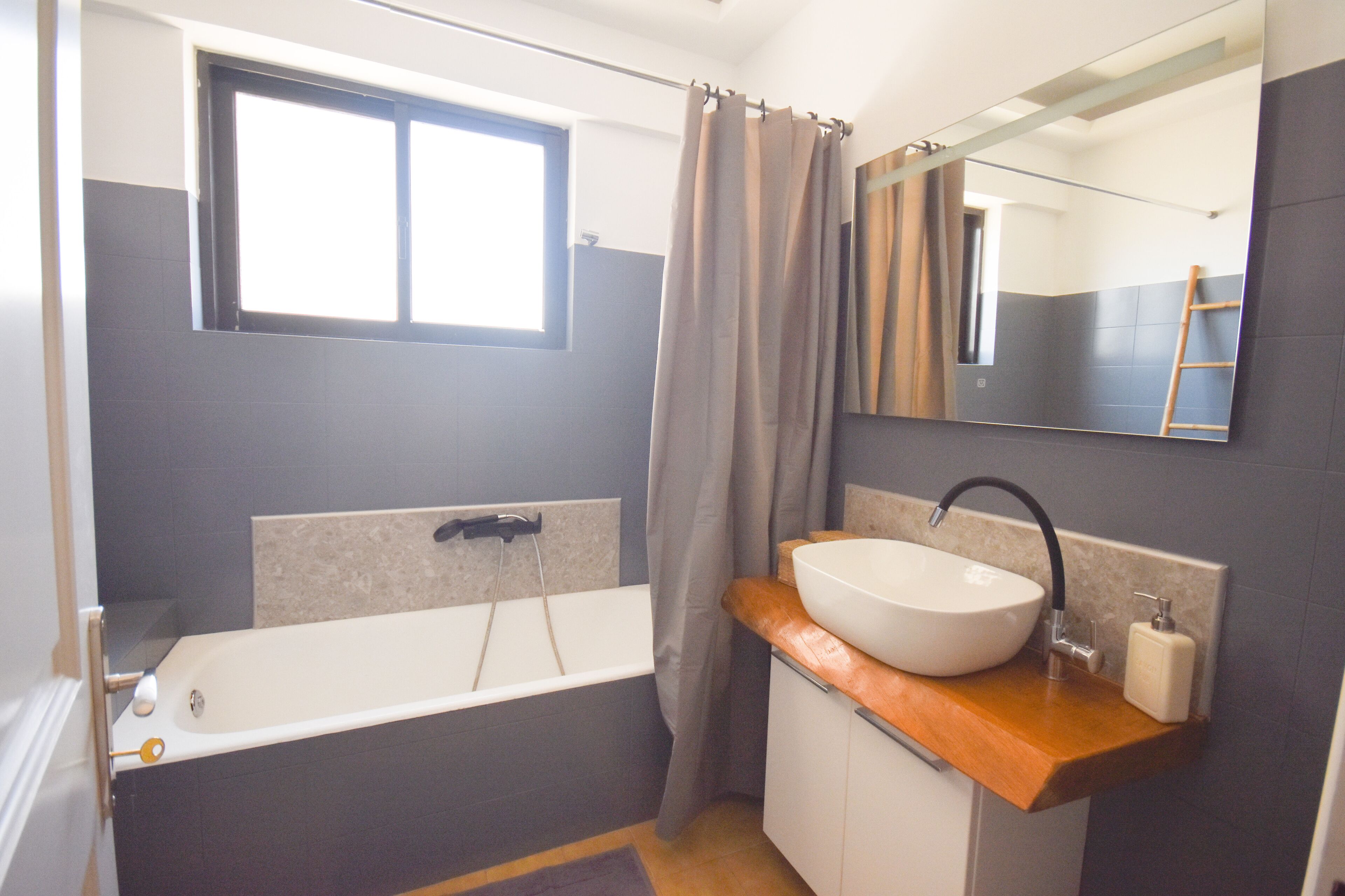 K&C Rooms-Apartments