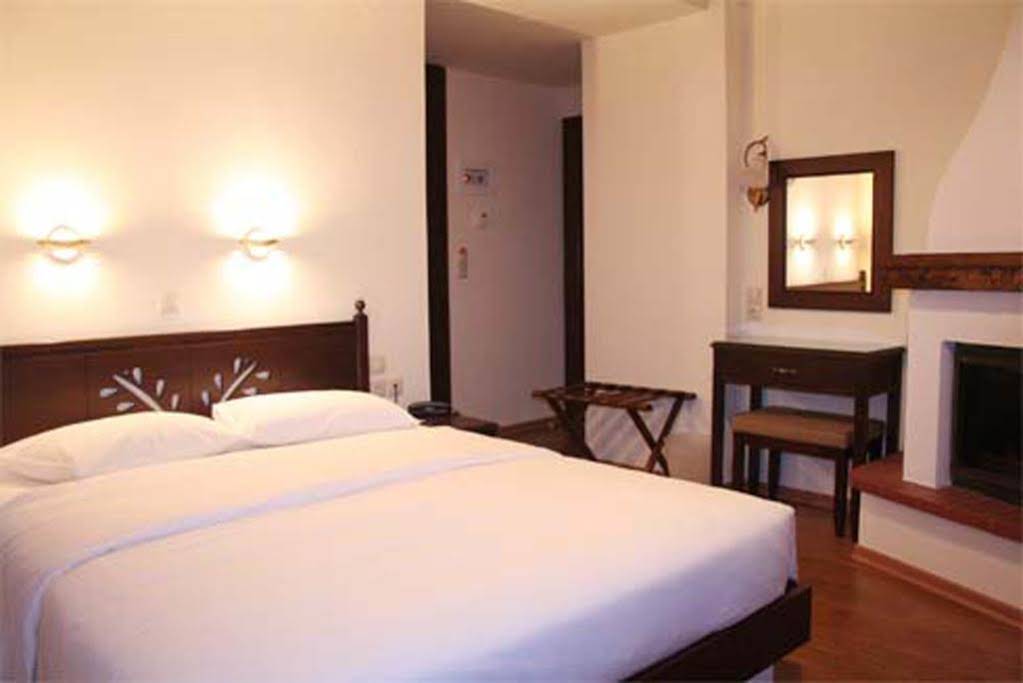 Hotel Mirovoli