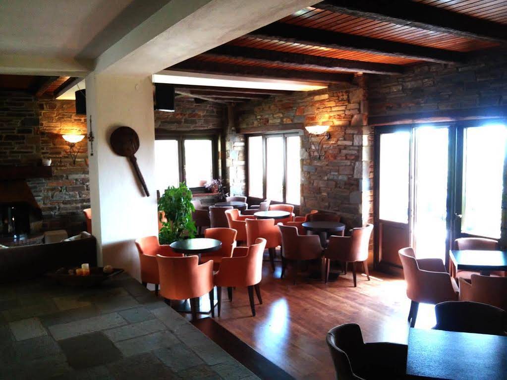 Hotel Mirovoli