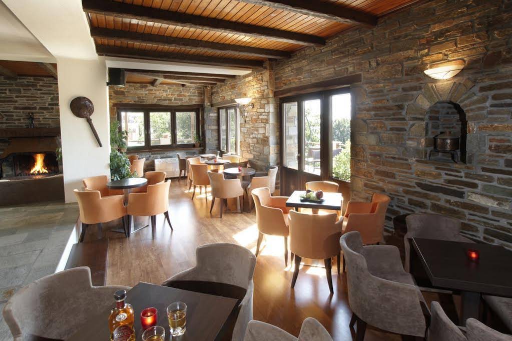 Hotel Mirovoli