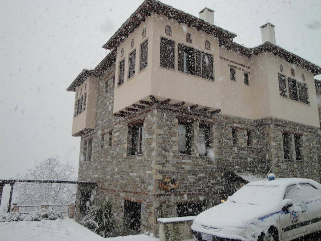 Hotel Mirovoli