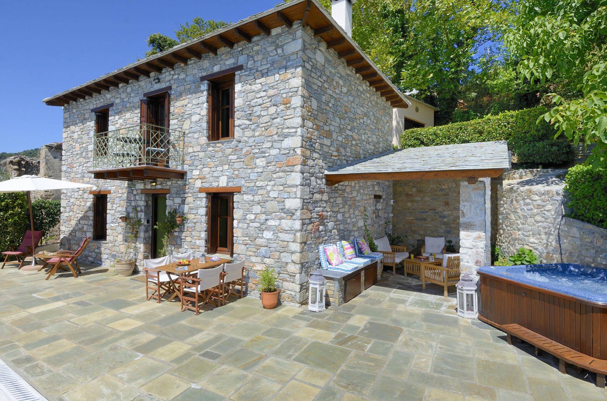 Villa Ortansia
