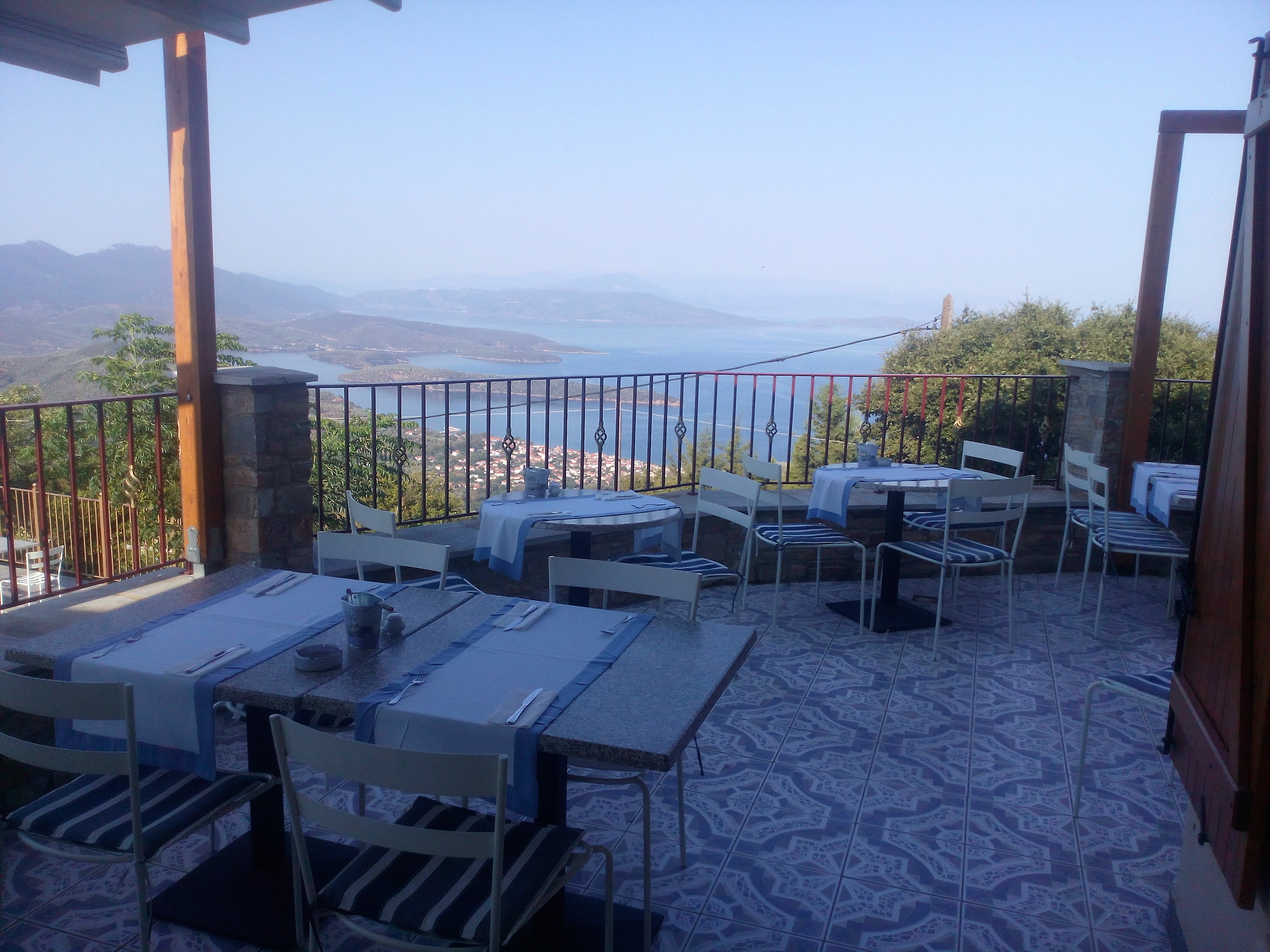 Lagou Raxi Country Hotel