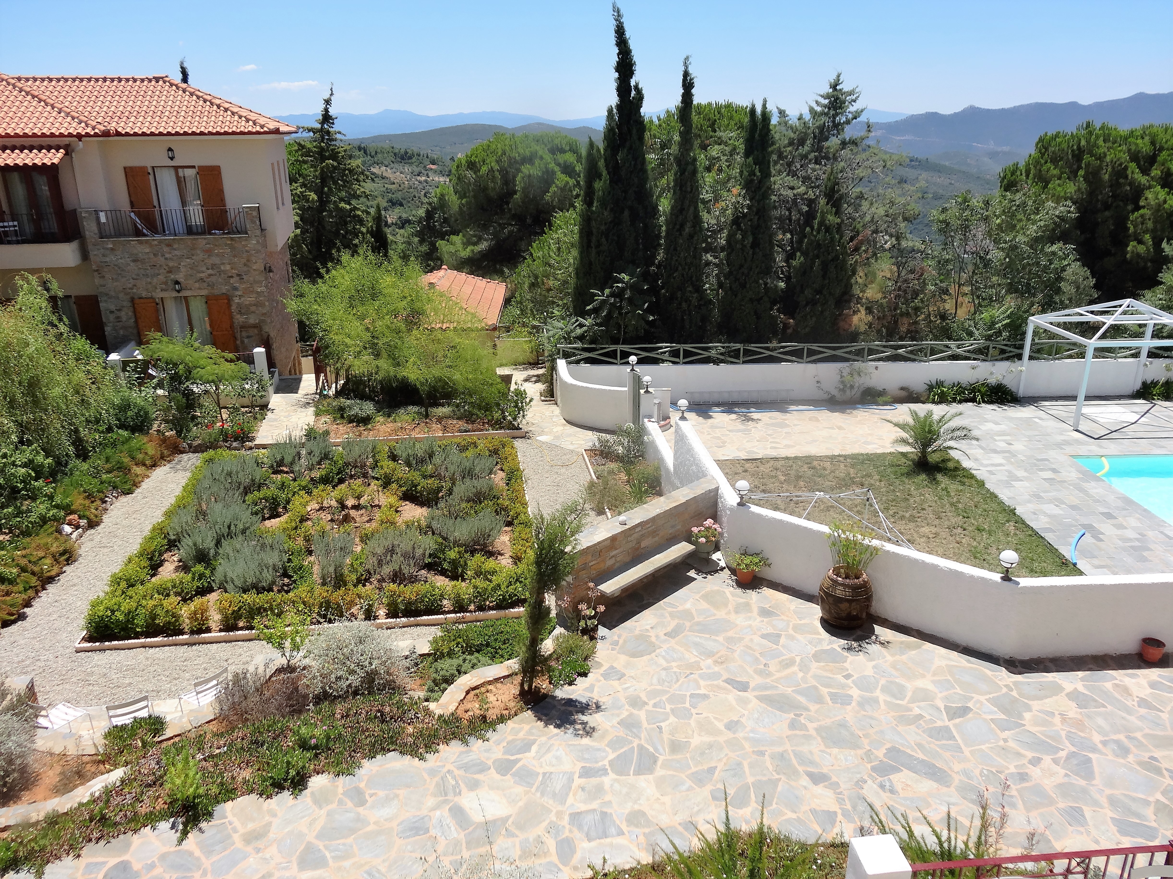 Lagou Raxi Country Hotel