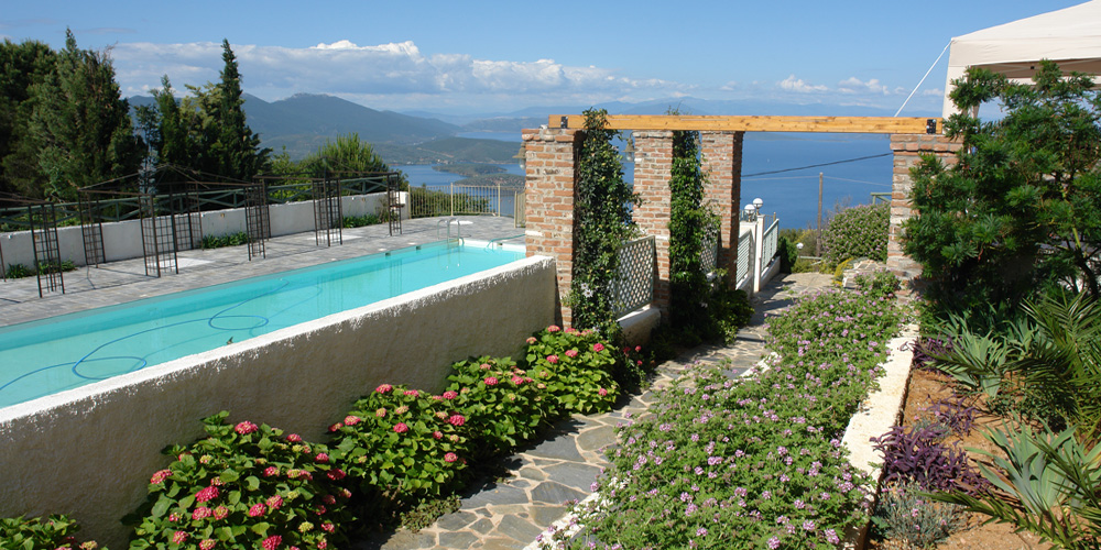 Lagou Raxi Country Hotel