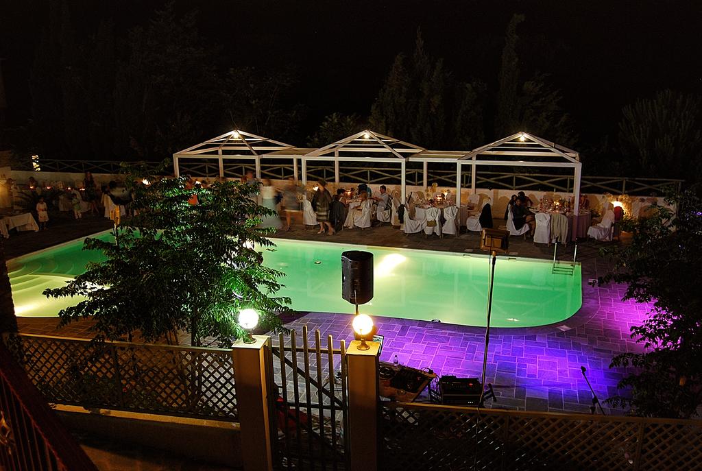 Lagou Raxi Country Hotel