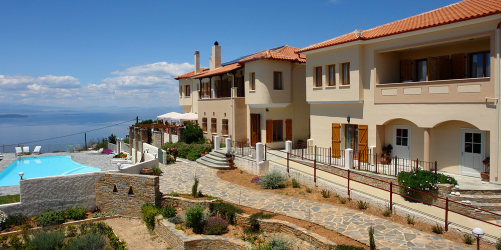 Lagou Raxi Country Hotel