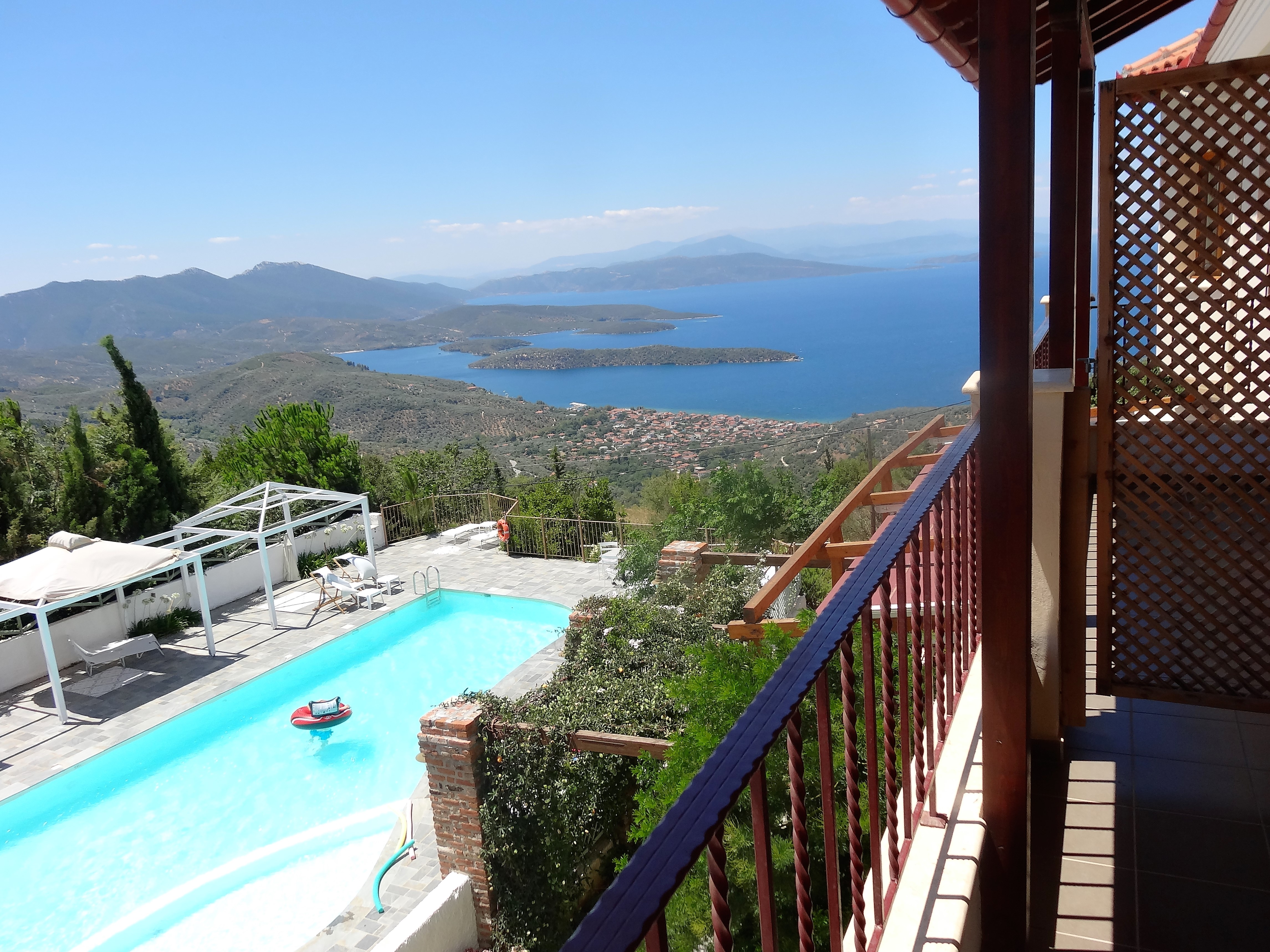 Lagou Raxi Country Hotel