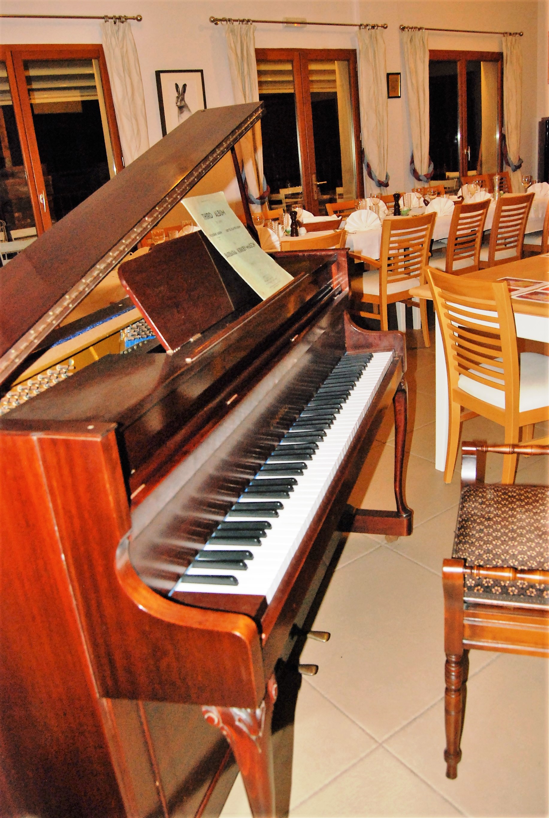 Lagou Raxi Country Hotel