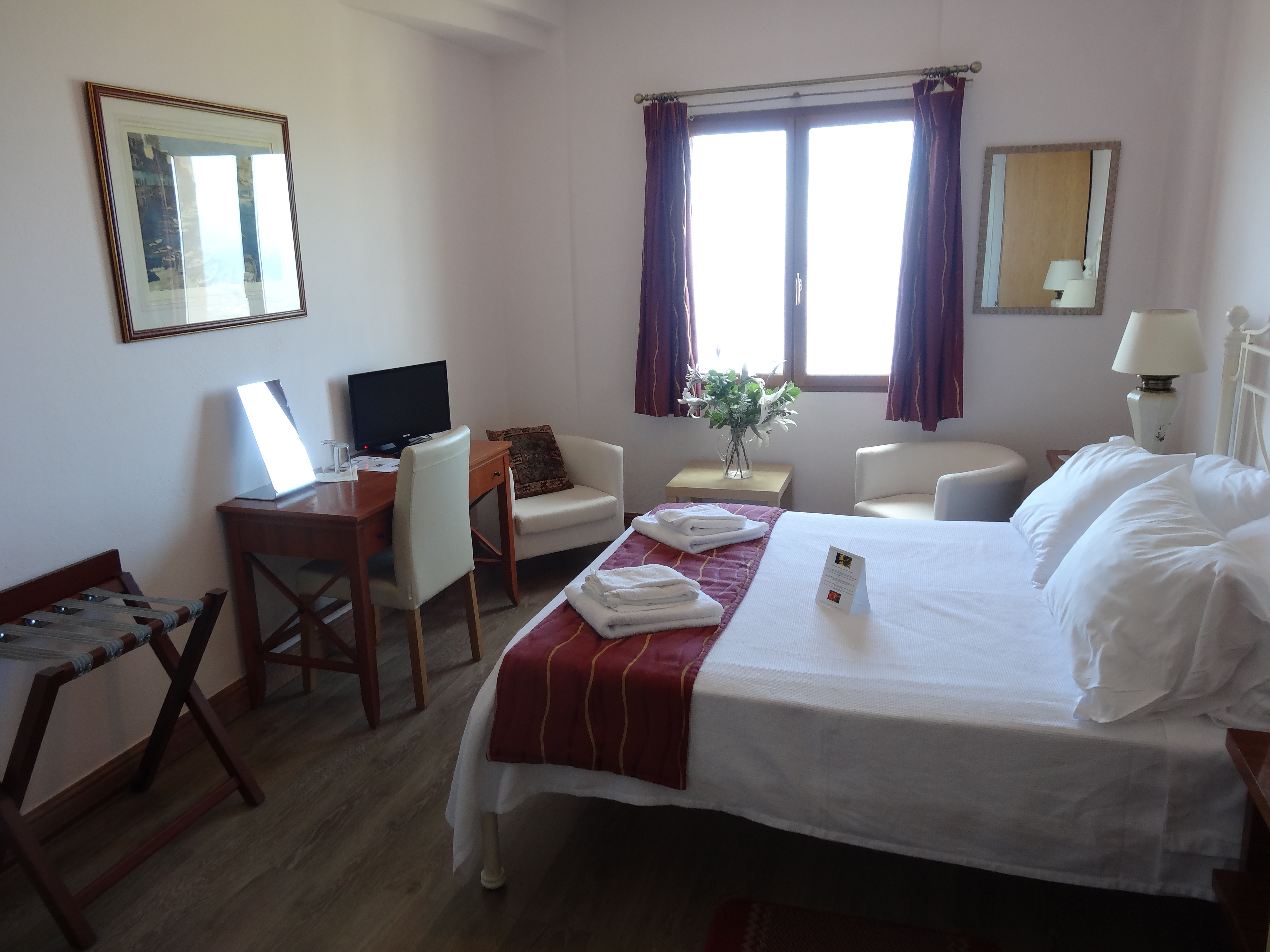 Lagou Raxi Country Hotel