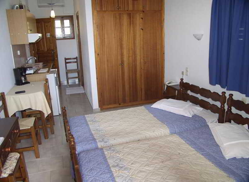 Kima Studios & Apartments