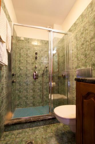 Althea Traditional Hotel