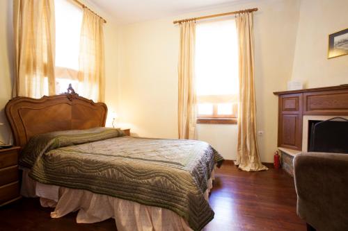 Althea Traditional Hotel