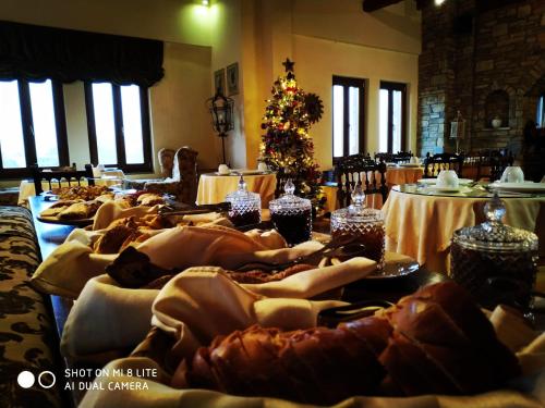 Althea Traditional Hotel