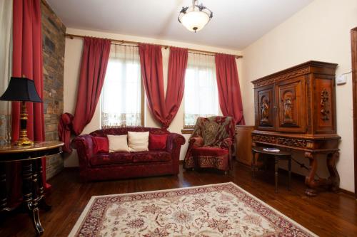 Althea Traditional Hotel