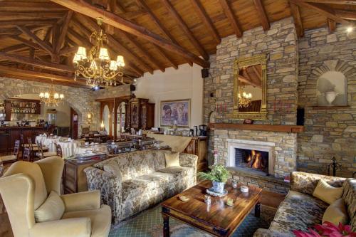 Althea Traditional Hotel