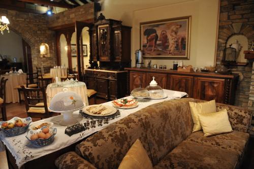 Althea Traditional Hotel