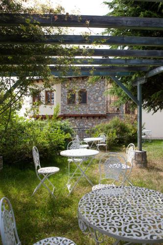 Althea Traditional Hotel