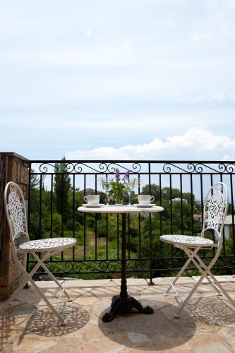 Althea Traditional Hotel