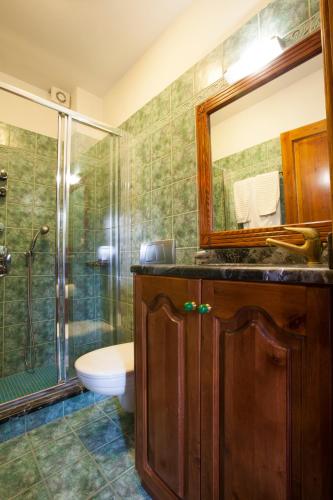 Althea Traditional Hotel