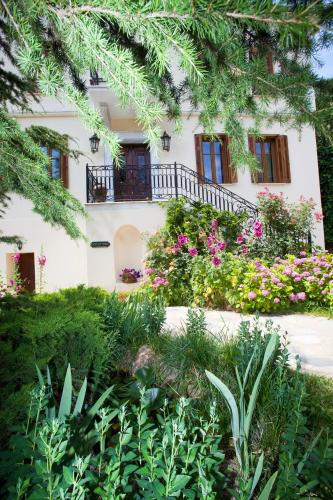 Althea Traditional Hotel