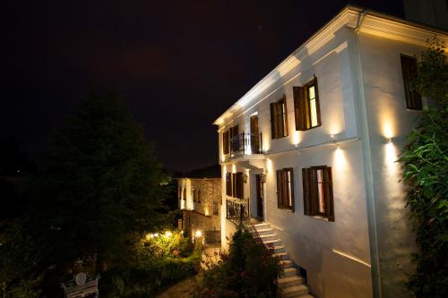 Althea Traditional Hotel
