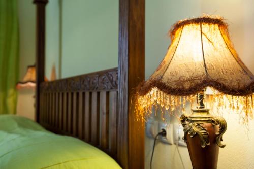 Althea Traditional Hotel