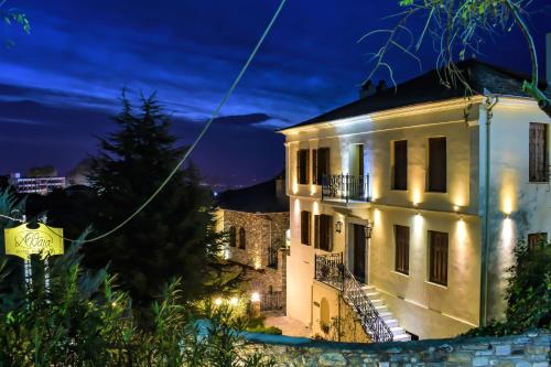 Althea Traditional Hotel