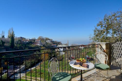 Althea Traditional Hotel