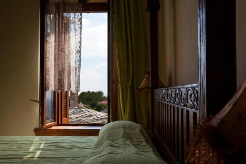 Althea Traditional Hotel