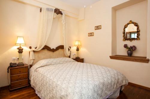 Althea Traditional Hotel