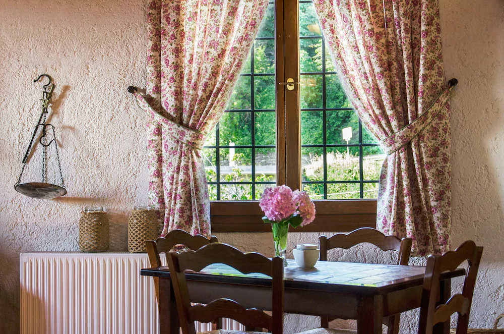 Country Hotel Triantafillies