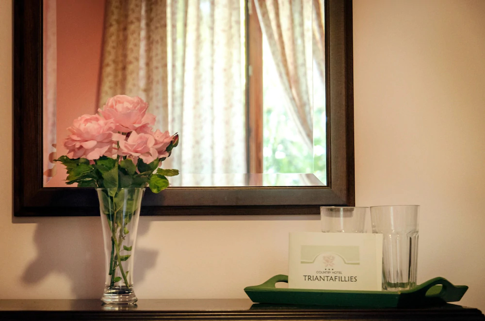 Country Hotel Triantafillies