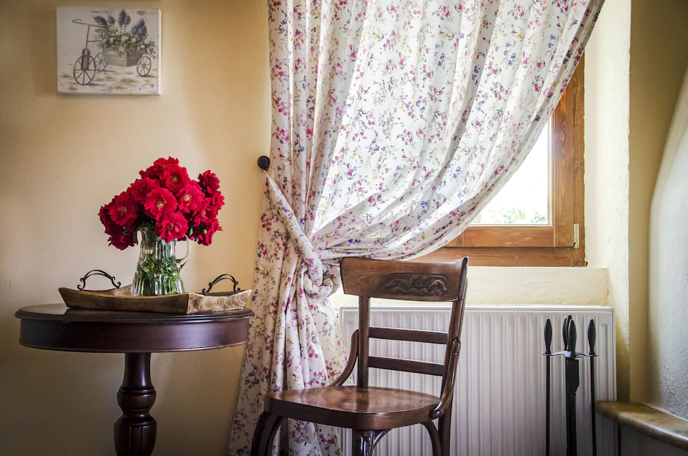 Country Hotel Triantafillies