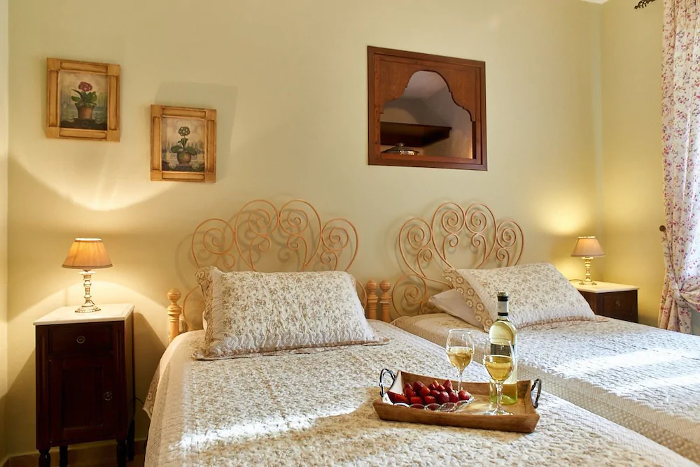 Country Hotel Triantafillies