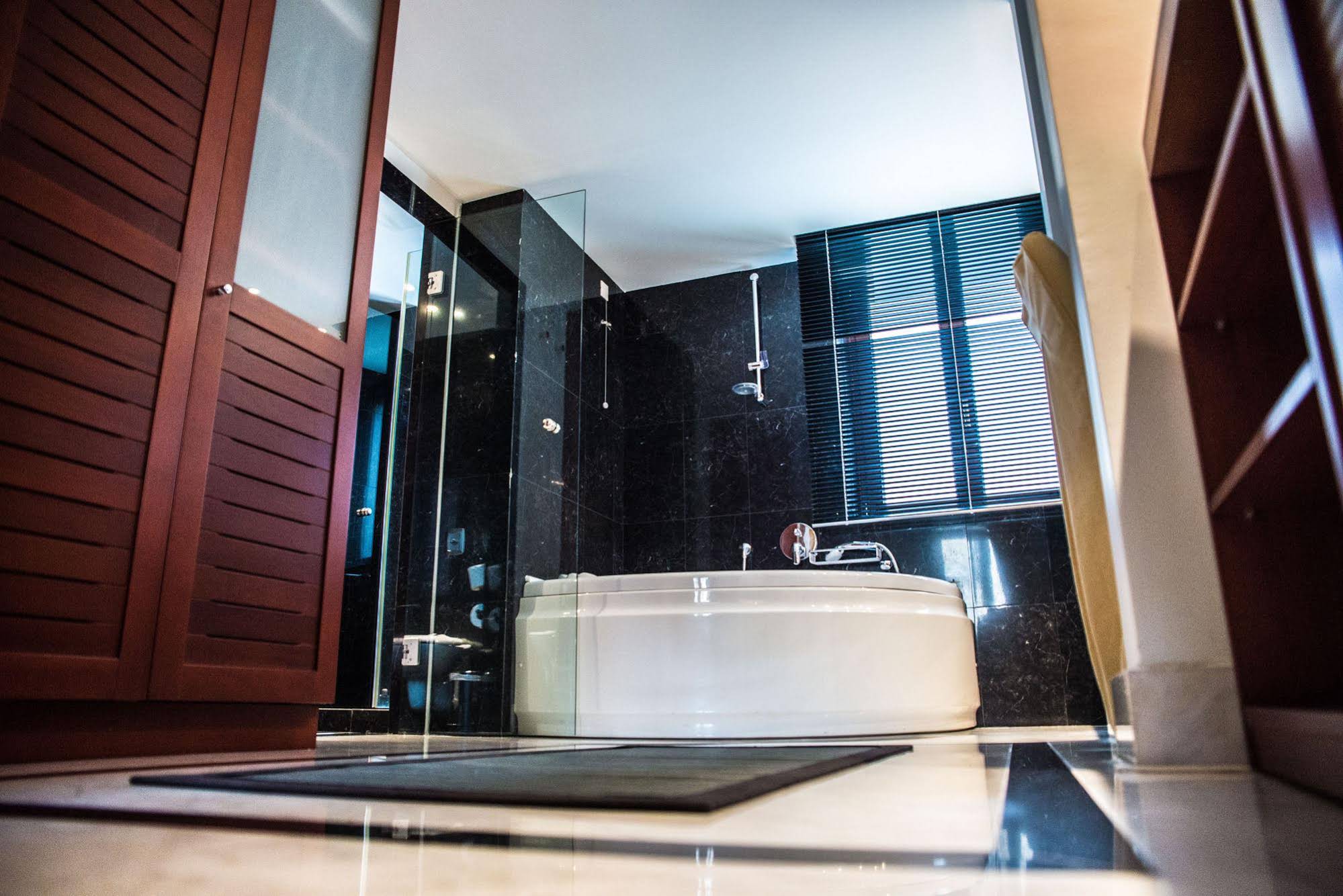 Maritsa's Hotel & Suites