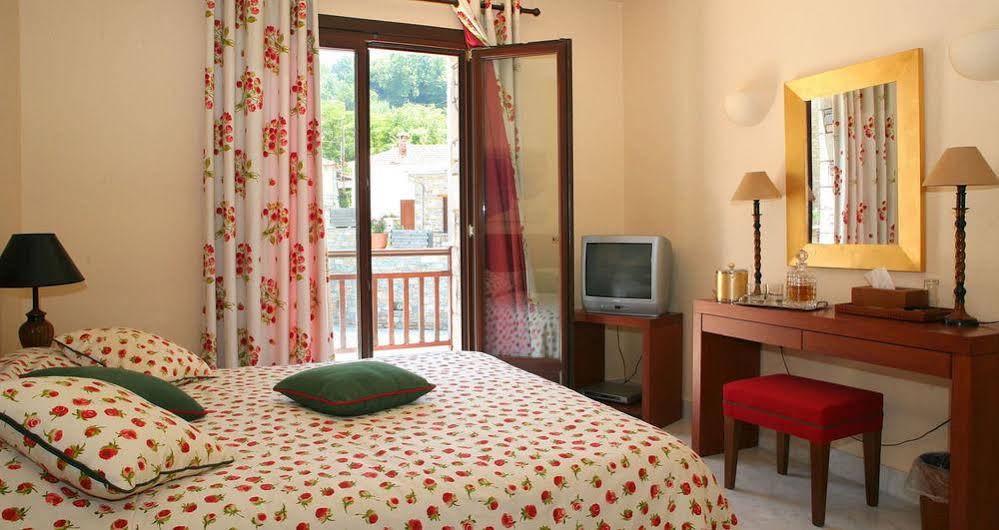 Maritsa's Hotel & Suites
