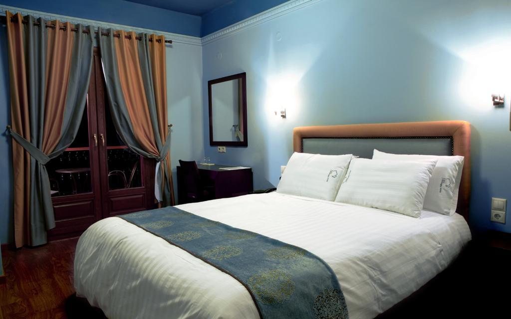 Hotel Montagna Verde
