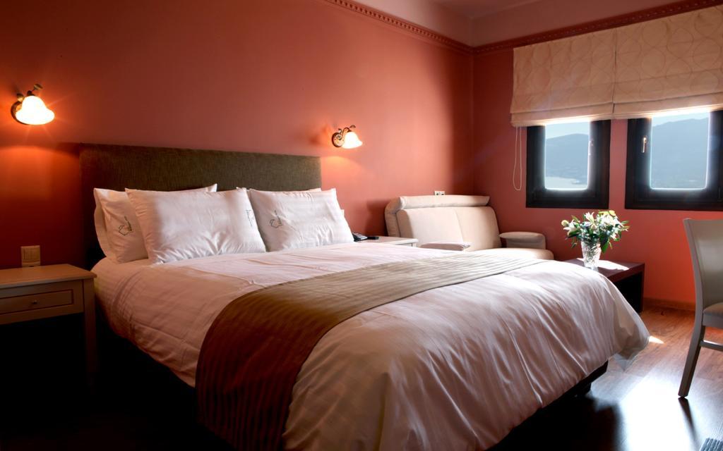 Hotel Montagna Verde