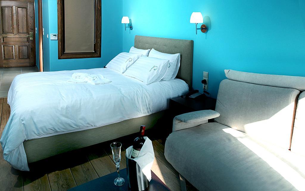 Hotel Montagna Verde