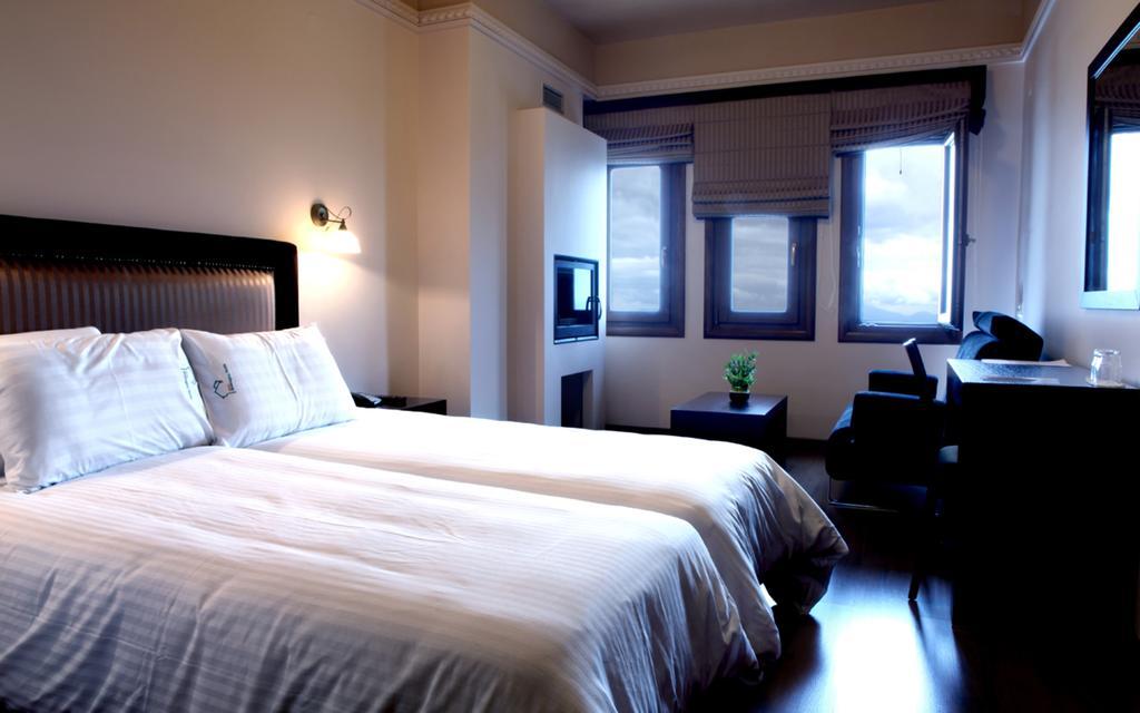 Hotel Montagna Verde