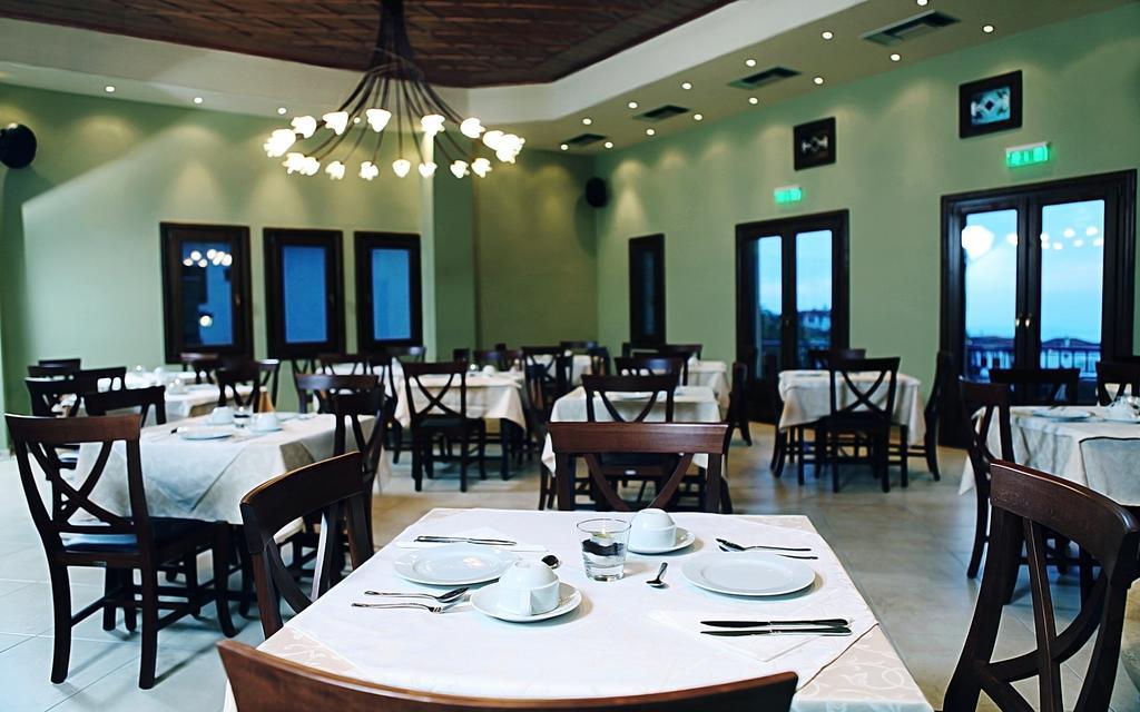 Hotel Montagna Verde