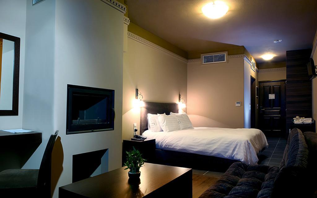 Hotel Montagna Verde