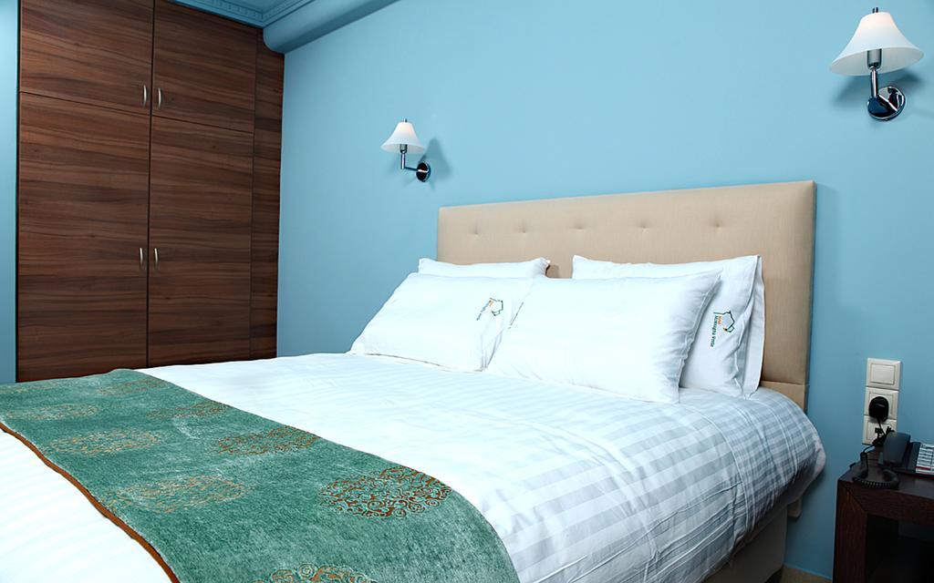 Hotel Montagna Verde