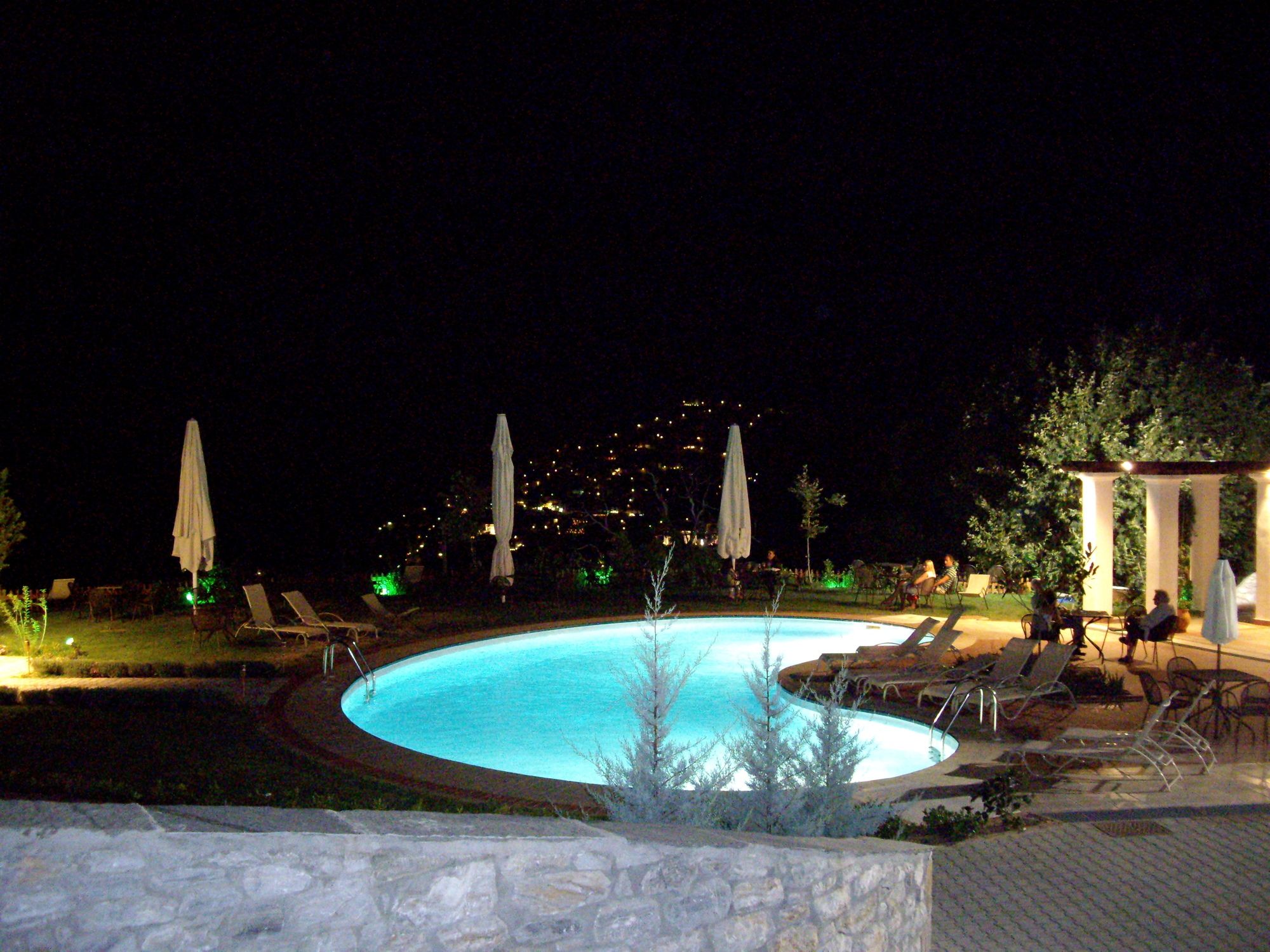 Pelion Resort