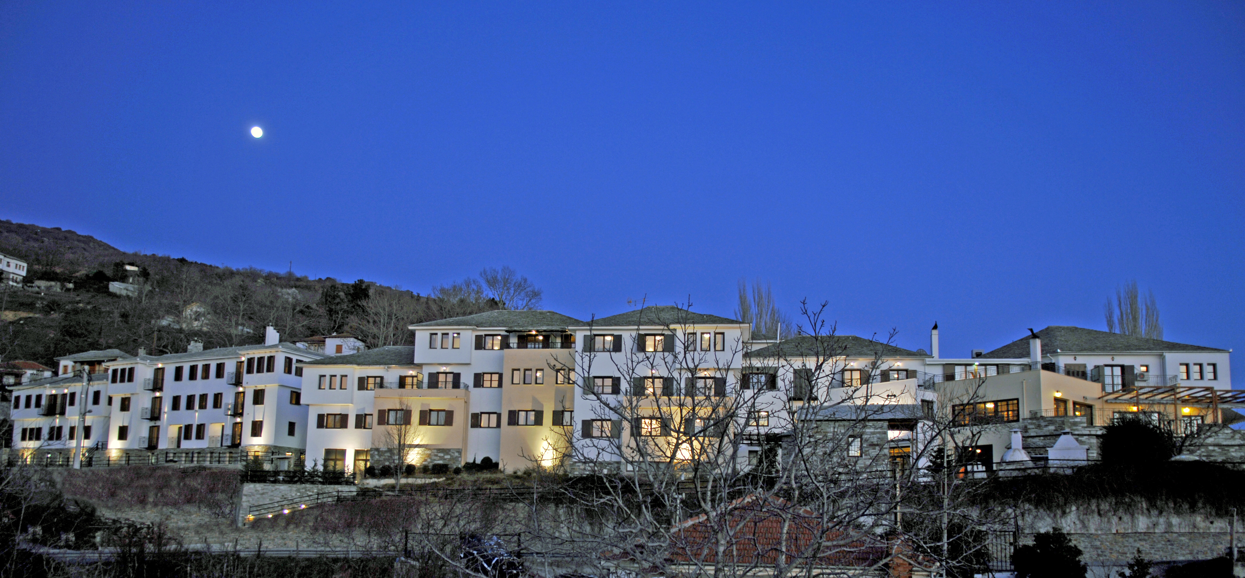 Portaria Hotel & Spa