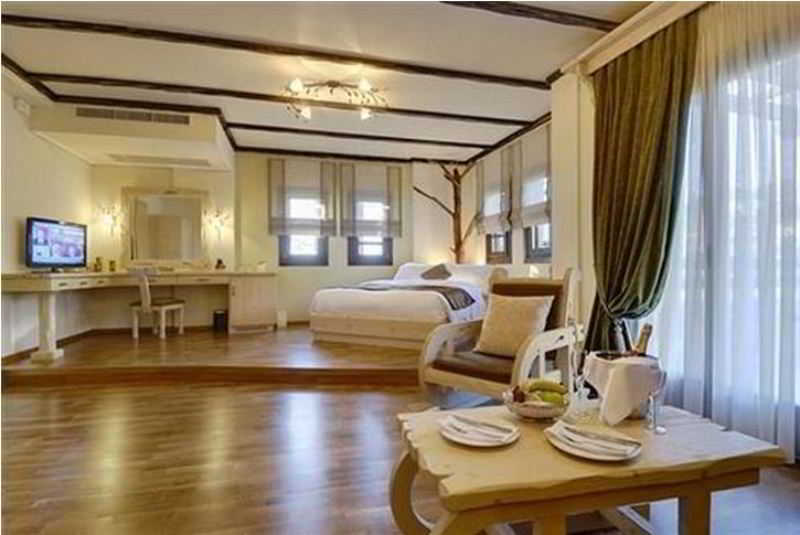Stevalia Hotel And Spa