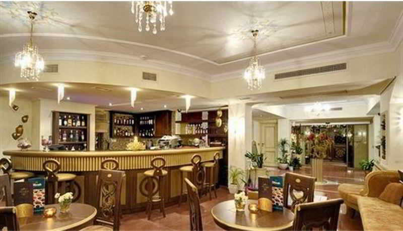 Stevalia Hotel And Spa