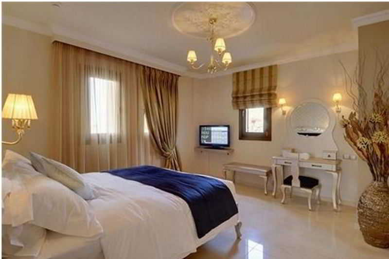 Stevalia Hotel And Spa