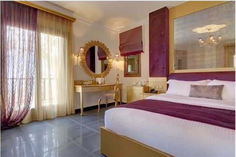 Stevalia Hotel And Spa